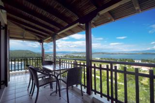 Panorama Dream studios apartments - Vourvourou - 5