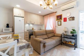 rentafive - Adosado - Puerto - Terraza - Santa Pola - 8