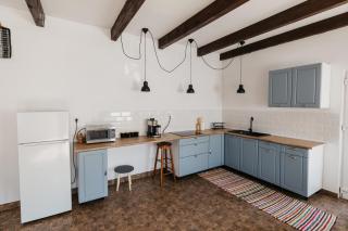 Casa Grinda - Novaci-Străini - 3