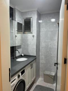 Apartment 1BR Kestel Sea view 3 min to beach - 5