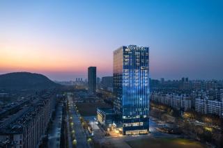 Novotel Lianyungang Haizhou - Lianyungang - 0