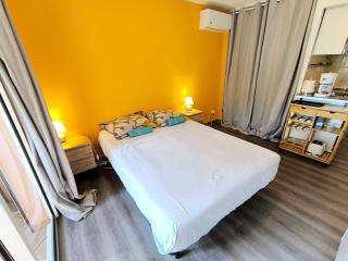Le Soa - Studio - Jardin - Piscine - Saint-Gilles-les Bains - 1