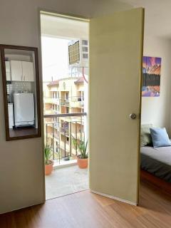 Studio at East Residences Ortigas - Manila - 3