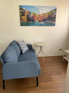 Studio at East Residences Ortigas - Manila - 6