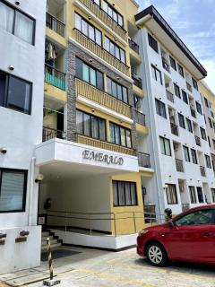 Studio at East Residences Ortigas - Manila - 1