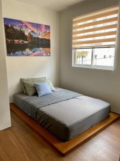 Studio at East Residences Ortigas - Manila - 5