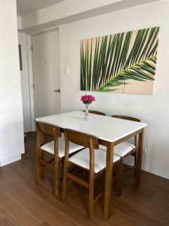 Studio Condo Apartment at East Residences Ortigas - 8