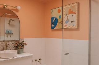 Dolce Vista - North Beach Coastal Haven - Perth - 5