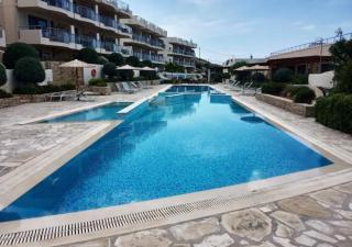 MakryGialos Rooftop Escape at Lagada Resort - Pévkoi - 7