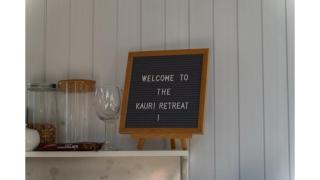 The Kauri Getaway by Tiny Away - Waitoki - 5