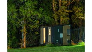 The Kauri Getaway by Tiny Away - 1