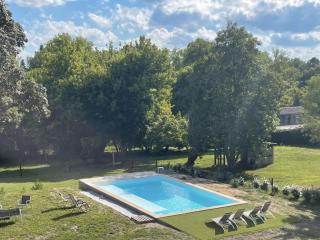 Chateau Vulcain - 9