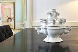 6 rooms Votivpark - 9