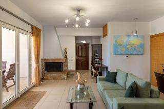 Syros Sun Beach Villa - Vari - 9