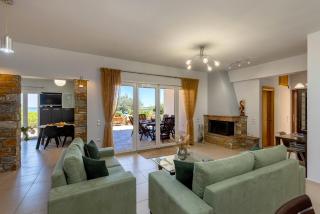 Syros Sun Beach Villa - Vari - 8