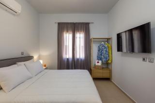 Syros Sun Beach Villa - Vari - 7