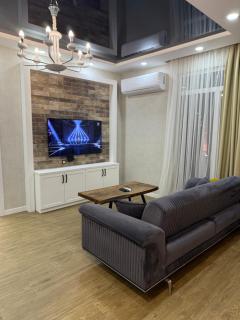 Old Batumi , Park Square Apartament - Batumi - 4