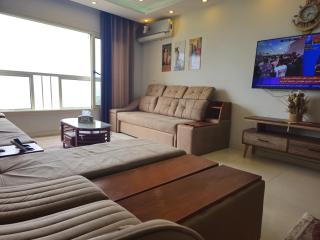 Gleem Luxury Condo Direct Sea view G18 - Alessandria d'Egitto - 5