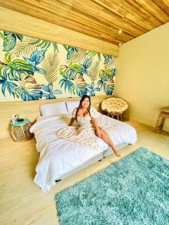 Turquoise Villa - Floridablanca - 3