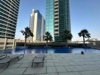 Harf-1805 Stylish 1br in Reem, AD - Abu Dhabi - 0