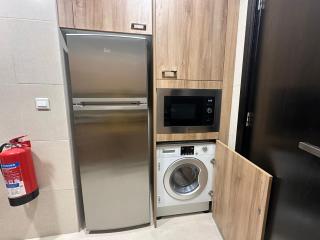 Harf-1805 Stylish 1br in Reem, AD - Abu Dhabi - 9