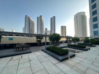 Harf-1805 Stylish 1br in Reem, AD - Abu Dhabi - 5