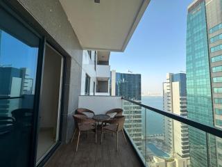 Harf-1805 Stylish 1br in Reem, AD - Abu Dhabi - 3