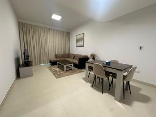 Harf-1805 Stylish 1br in Reem, AD - Abu Dhabi - 2