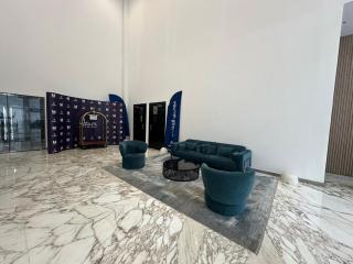 Harf-1805 Stylish 1br in Reem, AD - Abu Dhabi - 1