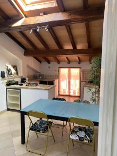 Civico 18 B&B - Montecchio Emilia - 8