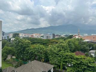 1 Bed room at nimman mountain view - 5