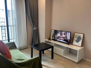 1 Bed room at nimman mountain view - Chiang Mai - 2