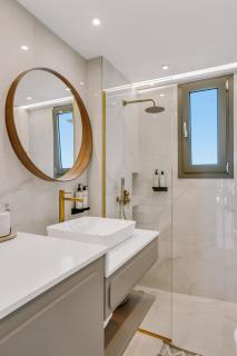 Olearia Villas - Áno Kalésia - 8