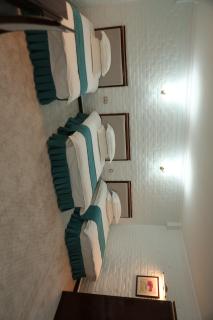 Za'faron Hotel - 9