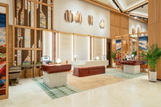 Holiday Inn Resort Kanas Hemu by IHG - Hom - 7