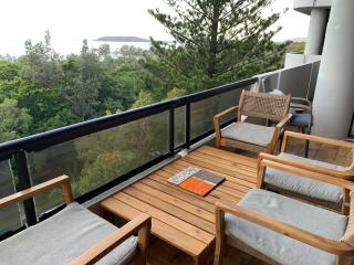 Views & Sounds of the Sea Bed & Breakfast -hosted by Deb - Coffs Harbour - 8
