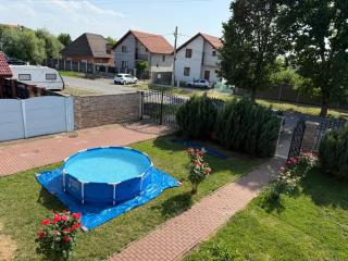 Villa cu 4 dormitoare de 3 stele Timiș, perfectă pentru familii sau grupuri - 1