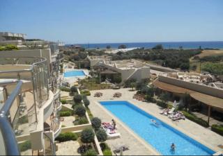 MakryGialos Rooftop Escape at Lagada Resort - Pévkoi - 8