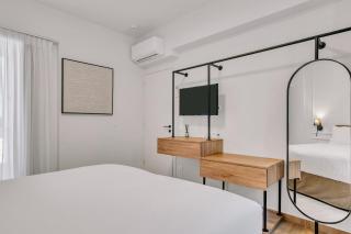 Olearia Villas - Áno Kalésia - 2