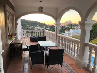 Villa Maja - Calpe - 3