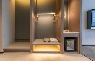 Atour S Hotel Lanzhou Guanghui East Red Square - 1