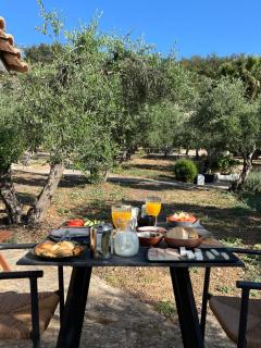 The Olive Grove Villas with swimming pool and breakfast - Archanes - 9