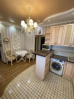 Stylish High-Tech apart on Zabol - 9