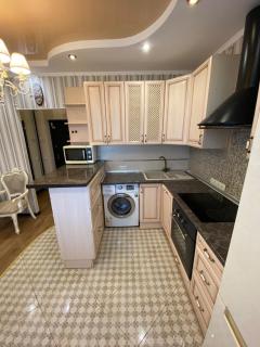 Stylish High-Tech apart on Zabol - 7
