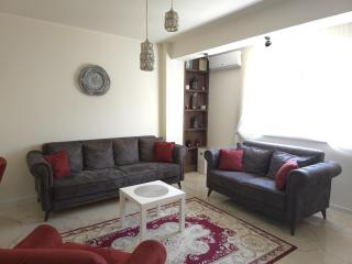 Domatio Apartments - Novi Pazar - 0