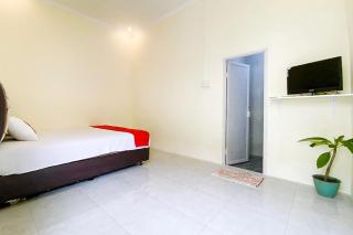Reddoorz Syariah at Sadulur Pematang Sulur Jambi - Kinati - 8