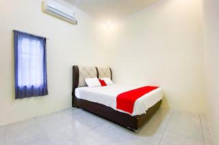 Reddoorz Syariah at Sadulur Pematang Sulur Jambi - Kinati - 4