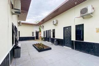Reddoorz Syariah at Sadulur Pematang Sulur Jambi - Kinati - 7