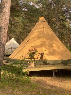 Jahbazaar Camping Jūrmala - Jūrmala - 0