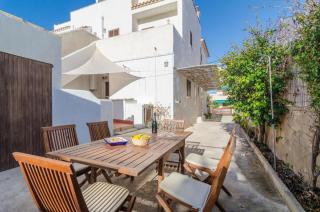 Son Homs - Colonia de Sant Jordi - 0